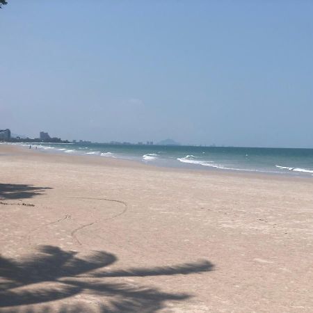 Sea You Pool Villa HHQ Esterno foto