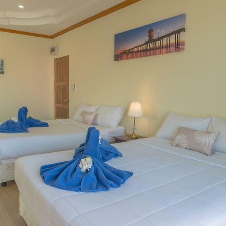 Sea You Pool Villa HHQ Esterno foto