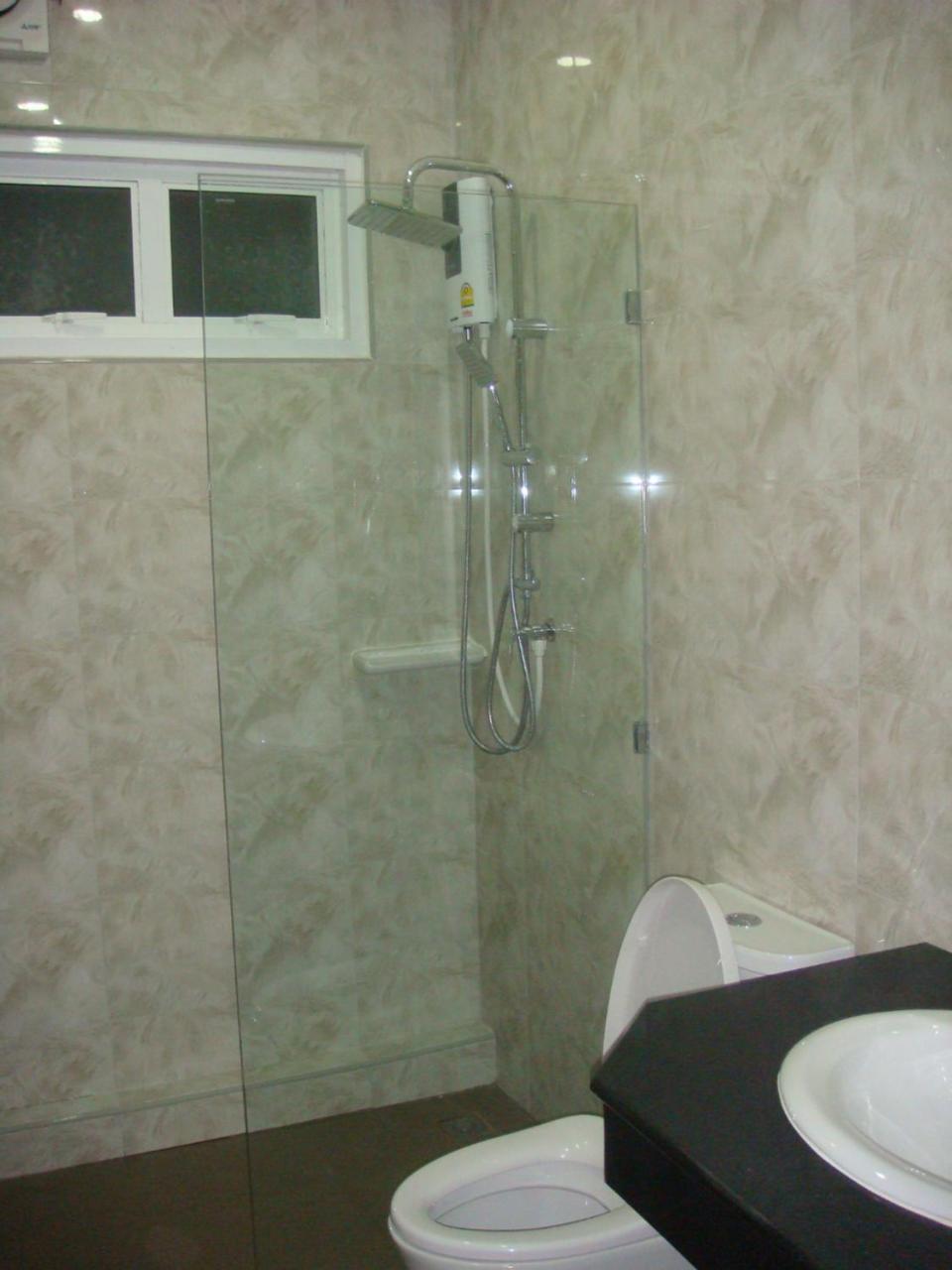 Sea You Pool Villa HHQ Esterno foto