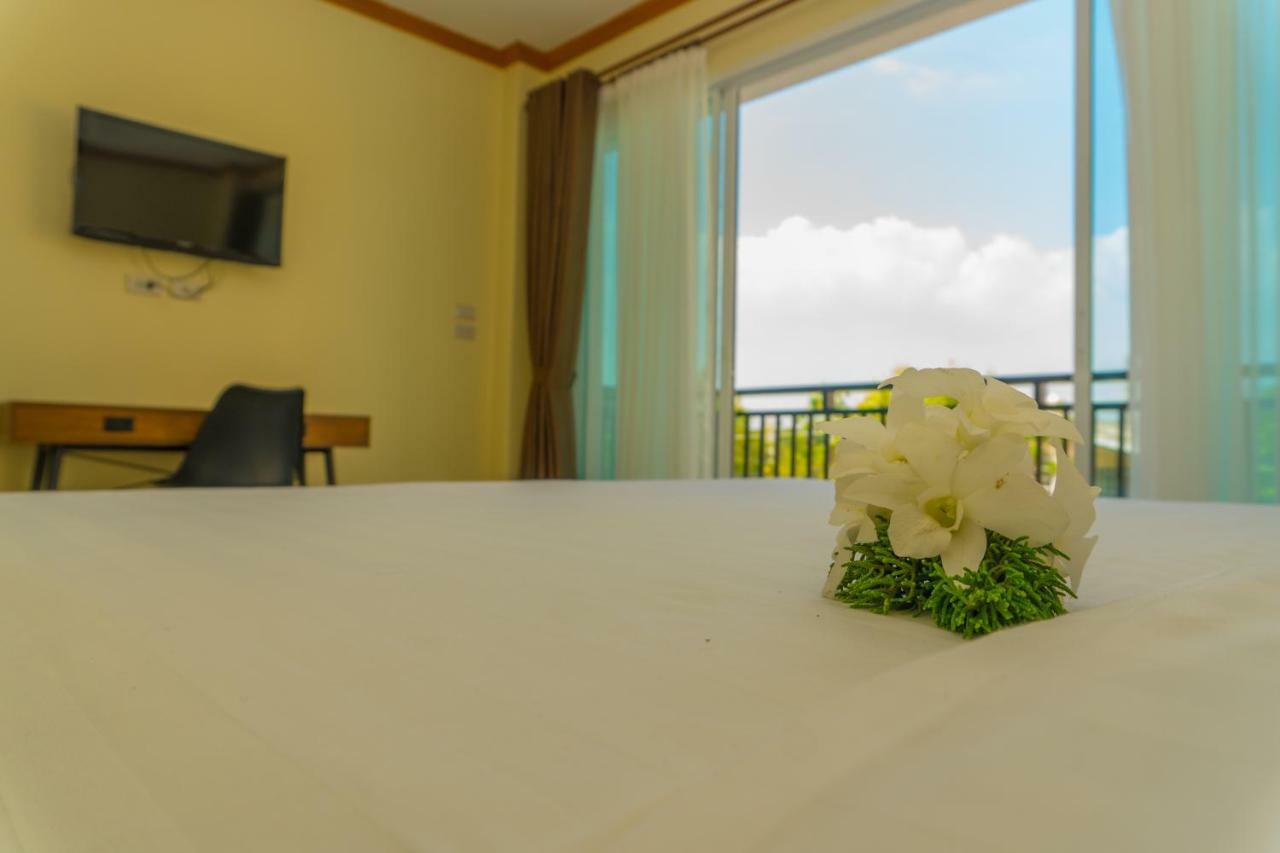 Sea You Pool Villa HHQ Esterno foto